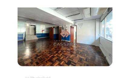 Sala comercial à venda no Centro, Florianópolis , 463 m2 por R$ 1.950.000