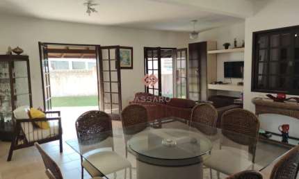 Casa em condomínio fechado com 3 quartos à venda no Ingleses do Rio Vermelho, Florianópolis , 205 m2 por R$ 2.150.000