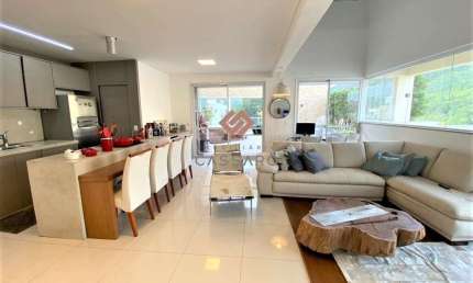 Cobertura com 2 quartos à venda no Itacorubi, Florianópolis , 184 m2 por R$ 2.650.000