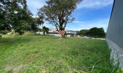 Terreno à venda em Jurerê Internacional, Florianópolis  por R$ 3.800.000