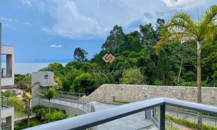 Apartamento com 3 quartos à venda no Cacupé, Florianópolis , 176 m2 por R$ 2.915.811