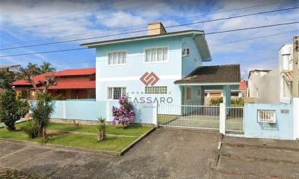 Casa com 6 quartos à venda no Daniela, Florianópolis , 220 m2 por R$ 1.325.000