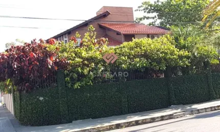 Casa com 3 quartos à venda no Canasvieiras, Florianópolis , 300 m2 por R$ 2.700.000