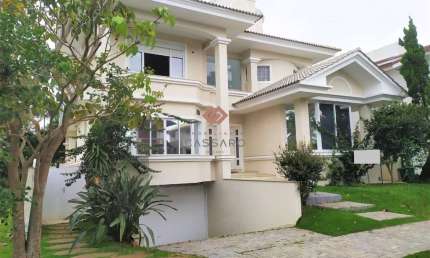 Casa com 4 quartos à venda em Jurerê Internacional, Florianópolis , 365 m2 por R$ 5.900.000
