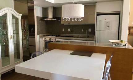 Apartamento com 2 quartos à venda em Jurerê, Florianópolis , 98 m2 por R$ 1.800.000