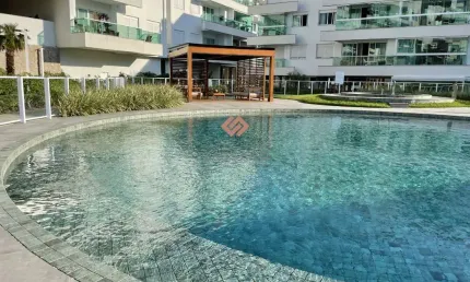 Cobertura com 3 quartos à venda em Jurerê, Florianópolis , 166 m2 por R$ 2.990.000
