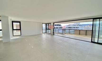 Cobertura com 4 quartos à venda em Jurerê, Florianópolis , 235 m2 por R$ 7.050.000