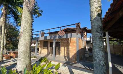 Casa com 6 quartos à venda no Daniela, Florianópolis , 295 m2 por R$ 2.250.000