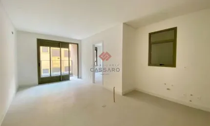 Apartamento com 1 quarto à venda em jurerê, florianópolis , 50 m2 por r$ 960.000