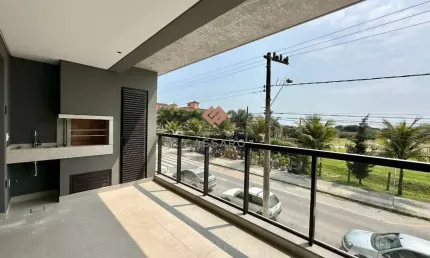 Apartamento com 3 quartos à venda em Jurerê, Florianópolis , 148 m2 por R$ 4.383.362