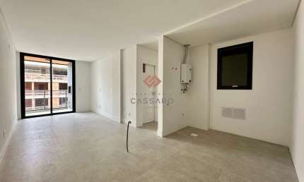 Apartamento com 2 quartos à venda em jurerê, florianópolis , 76 m2 por r$ 1.950.000