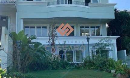 Casa com 5 quartos à venda no João Paulo, Florianópolis , 500 m2 por R$ 4.800.000
