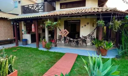 Casa com 3 quartos à venda no Ingleses do Rio Vermelho, Florianópolis , 177 m2 por R$ 2.014.000
