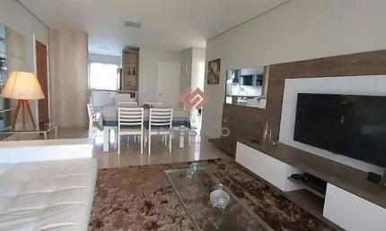 Apartamento com 2 quartos à venda no Santinho, Florianópolis , 106 m2 por R$ 1.500.000
