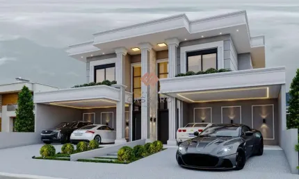Casa com 3 quartos à venda no Ingleses do Rio Vermelho, Florianópolis , 175 m2 por R$ 1.450.000