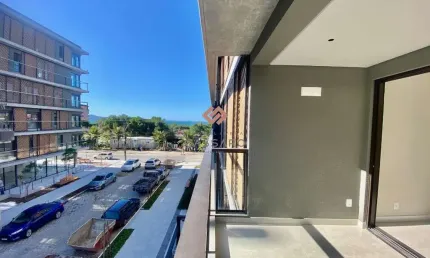 Apartamento com 3 quartos à venda em Jurerê, Florianópolis , 127 m2 por R$ 3.195.000