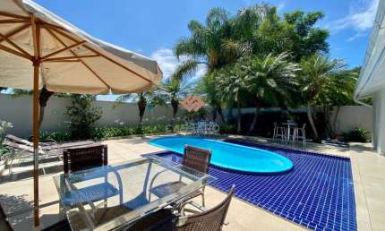 Casa com 4 quartos à venda na Praia Brava, Florianópolis , 344 m2 por R$ 4.500.000