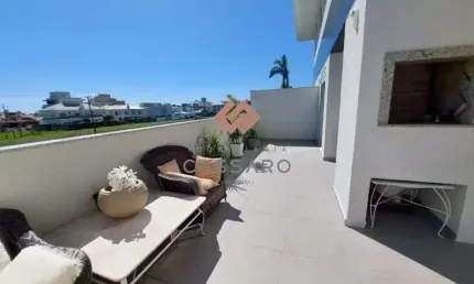 Apartamento com 2 quartos à venda no Ingleses do Rio Vermelho, Florianópolis , 106 m2 por R$ 899.000