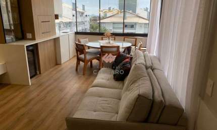 Cobertura com 2 quartos à venda no Ingleses do Rio Vermelho, Florianópolis , 102 m2 por R$ 1.290.000