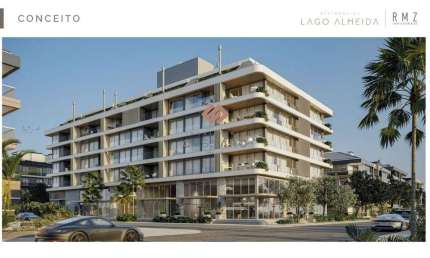 Cobertura com 4 quartos à venda em Jurerê, Florianópolis , 273 m2 por R$ 8.736.000
