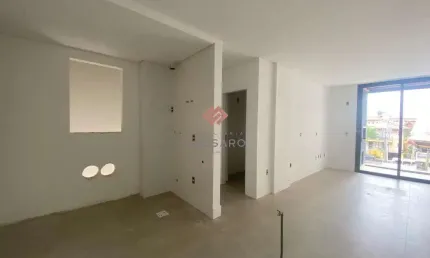 Apartamento com 2 quartos à venda em Jurerê, Florianópolis , 76 m2 por R$ 2.300.000
