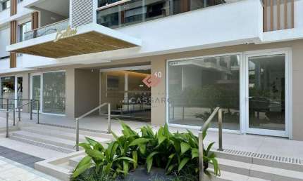 Ponto comercial para alugar em Jurerê, Florianópolis , 44 m2 por R$ 6.000