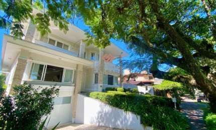 Casa com 5 quartos à venda em Jurerê Internacional, Florianópolis , 380 m2 por R$ 4.950.000