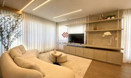 Apartamento com 2 quartos à venda em Jurerê, Florianópolis , 85 m2 por R$ 2.441.000