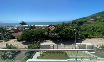 Casa com 6 quartos à venda na Praia Brava, Florianópolis , 600 m2 por R$ 7.500.000