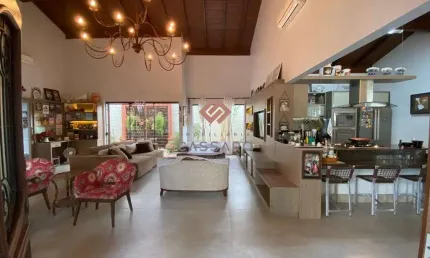 Casa com 3 quartos à venda em jurerê internacional, florianópolis , 280 m2 por r$ 3.500.000