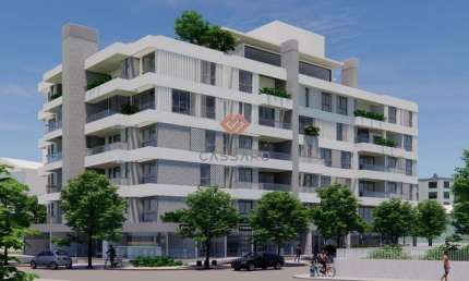 Apartamento com 3 quartos à venda em Jurerê, Florianópolis , 120 m2 por R$ 2.915.000