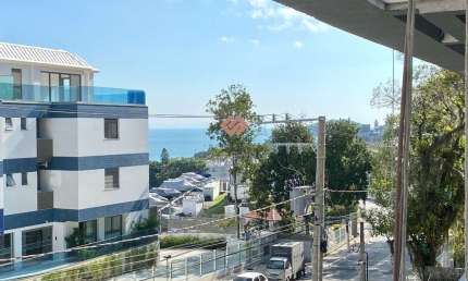 Loft com 1 quarto à venda em Jurerê, Florianópolis , 42 m2 por R$ 880.000