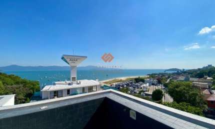 Apartamento com 1 quarto à venda em Jurerê, Florianópolis , 44 m2 por R$ 880.000