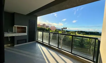 Apartamento com 3 quartos à venda em Jurerê, Florianópolis , 148 m2 por R$ 3.680.000
