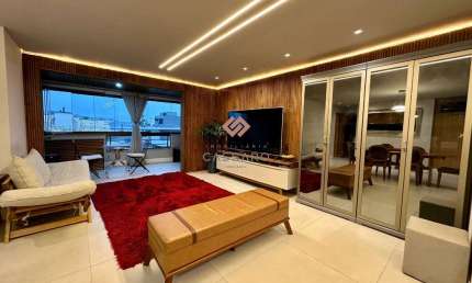 Apartamento com 2 quartos à venda em Jurerê, Florianópolis , 91 m2 por R$ 1.900.000