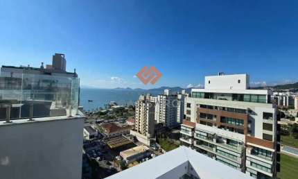 Cobertura com 3 quartos à venda no Centro, Florianópolis , 175 m2 por R$ 2.720.000