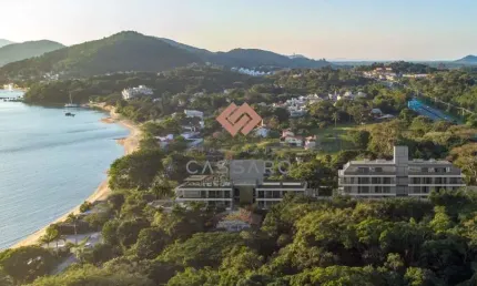 Apartamento com 1 quarto à venda no Santo Antônio de Lisboa, Florianópolis , 77 m2 por R$ 1.040.000