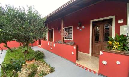 Casa com 4 quartos à venda no Santo Antônio de Lisboa, Florianópolis , 250 m2 por R$ 2.800.000