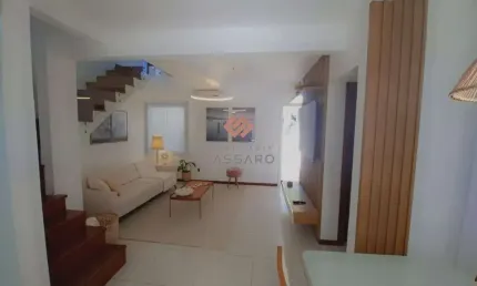 Casa com 3 quartos à venda no Canasvieiras, Florianópolis , 134 m2 por R$ 1.250.000