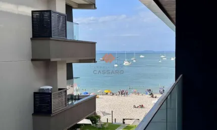 Apartamento com 3 quartos à venda em jurerê, florianópolis , 145 m2 por r$ 4.700.000