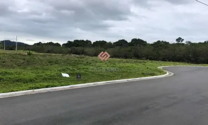 Terreno à venda no Vargem Grande, Florianópolis  por R$ 490.000