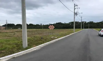 Terreno à venda no Vargem Grande, Florianópolis  por R$ 490.000