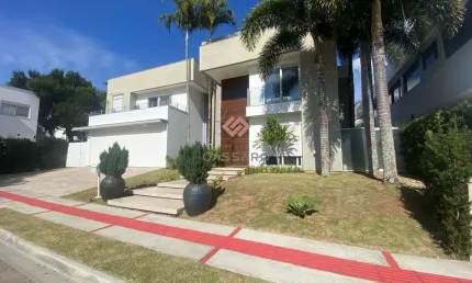 Casa com 5 quartos à venda em jurerê internacional, florianópolis , 526 m2 por r$ 7.800.000