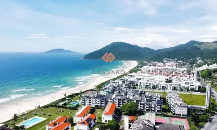 Apartamento com 3 quartos à venda na Praia Brava, Florianópolis , 76 m2 por R$ 1.100.000