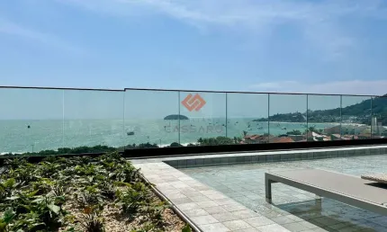 Apartamento com 3 quartos à venda em jurerê, florianópolis , 127 m2 por r$ 3.200.000