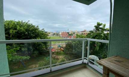 Apartamento com 1 quarto à venda em Jurerê, Florianópolis , 49 m2 por R$ 860.000