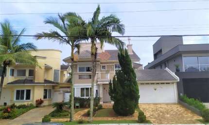 Casa com 4 quartos à venda em Jurerê Internacional, Florianópolis , 257 m2 por R$ 4.400.000