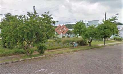 Terreno à venda em Jurerê Internacional, Florianópolis  por R$ 5.300.000