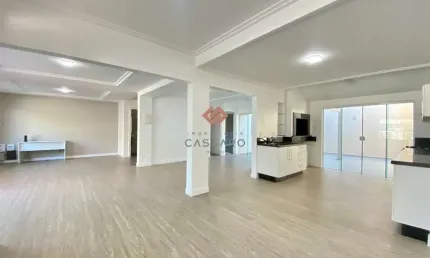 Casa com 5 quartos à venda no canasvieiras, florianópolis , 185 m2 por r$ 2.550.000