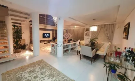 Casa com 3 quartos à venda no Monte Verde, Florianópolis , 230 m2 por R$ 1.100.000